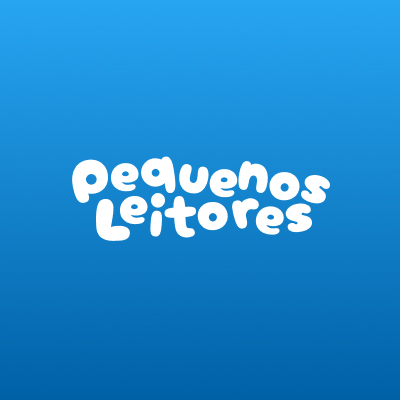 PEQUENOS LEITORES